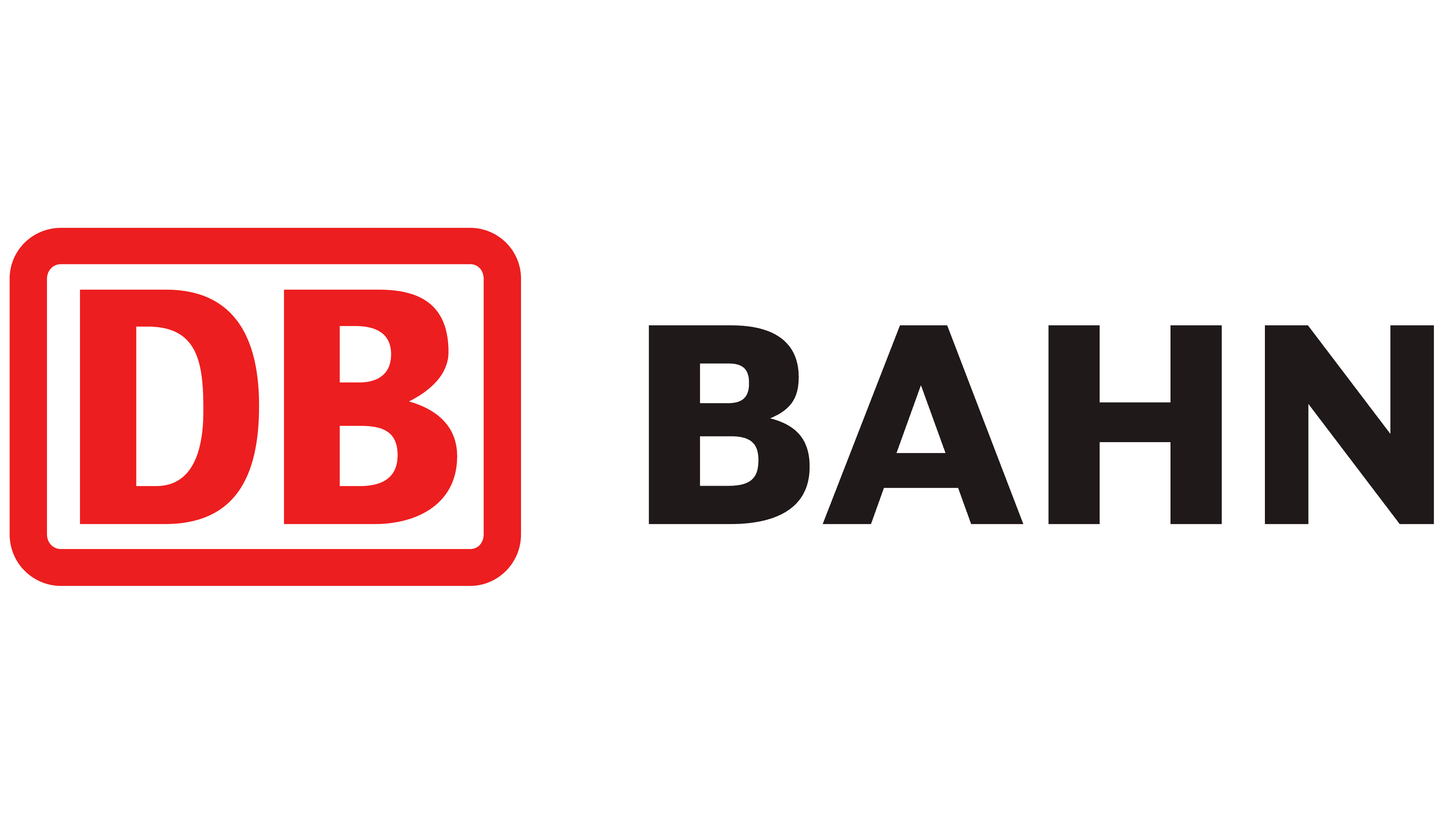 Deutsche Bahn Logo