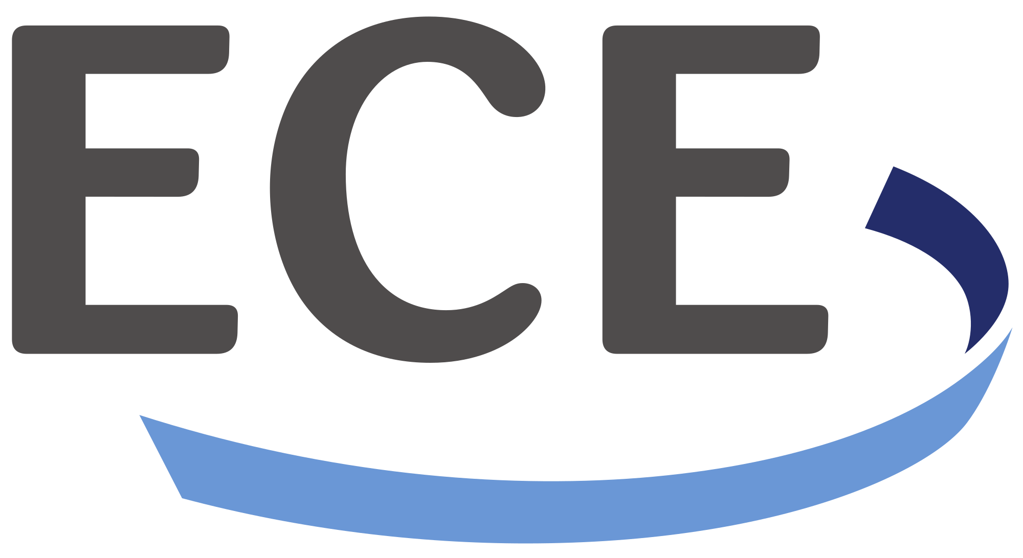 Ece Logo