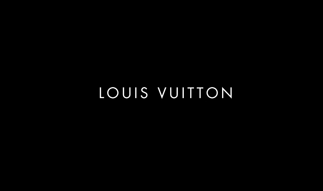 Louis Vuitton Kette Buchstabe Profile