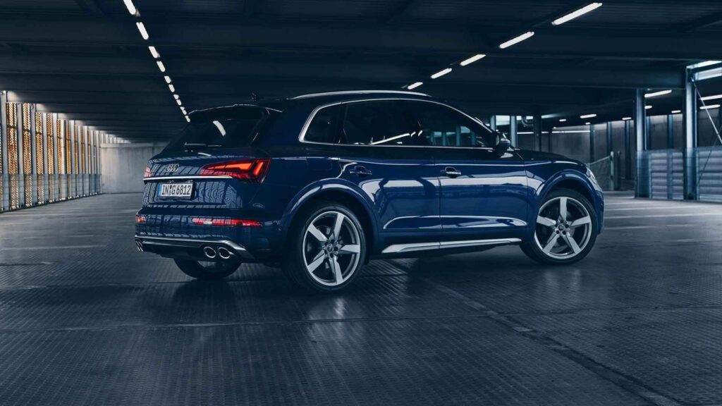 Production Department Gmb H Audi Sq5 Tdi 2021 3