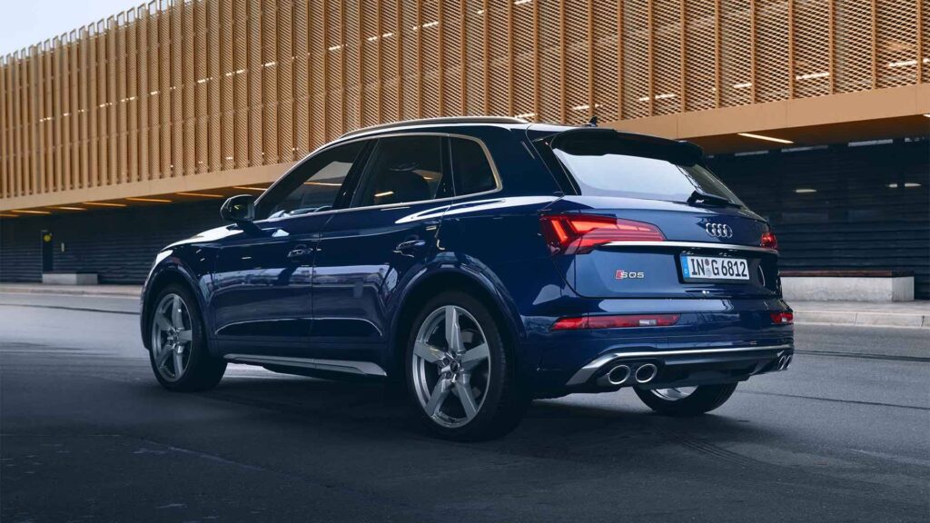 Production Department Gmb H Audi Sq5 Tdi 2021 9