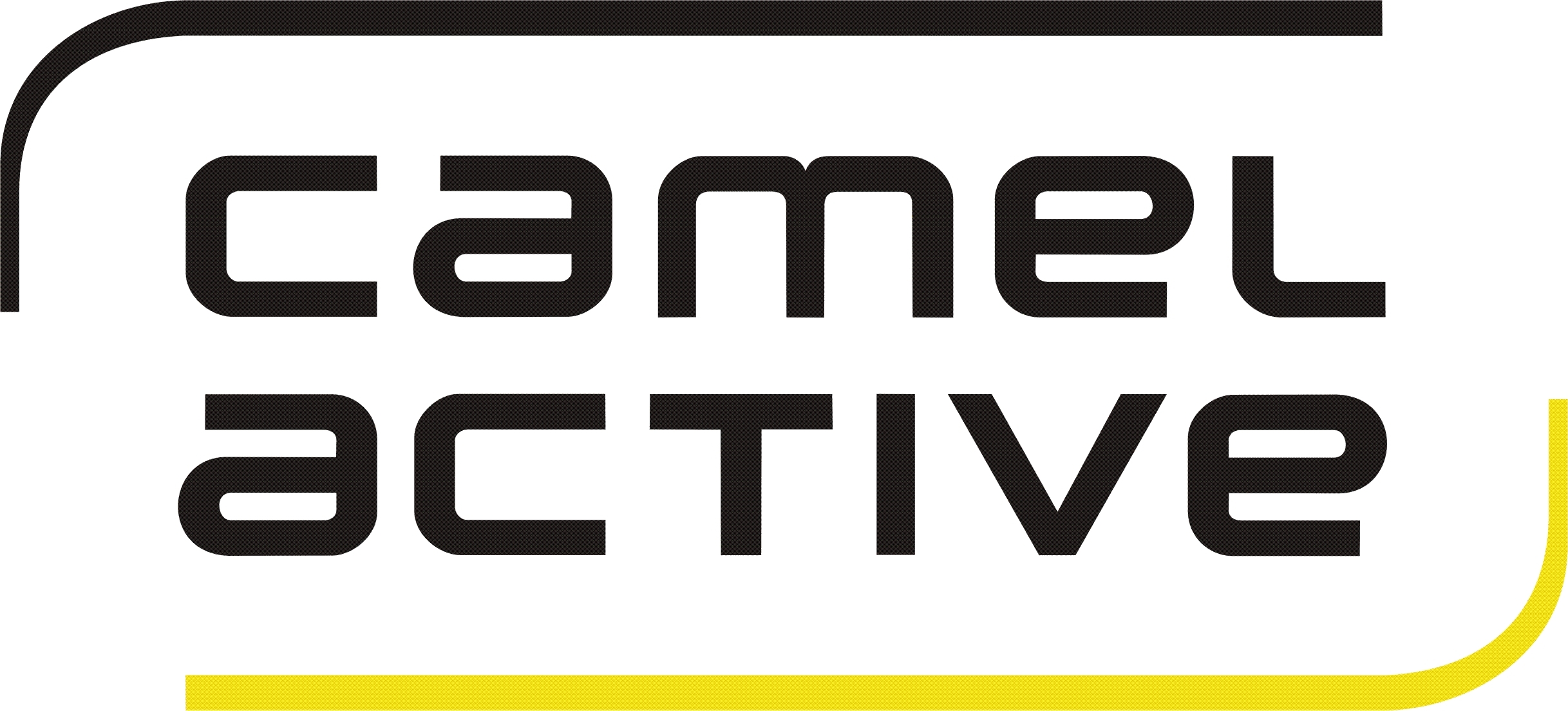 Camel Active Logo