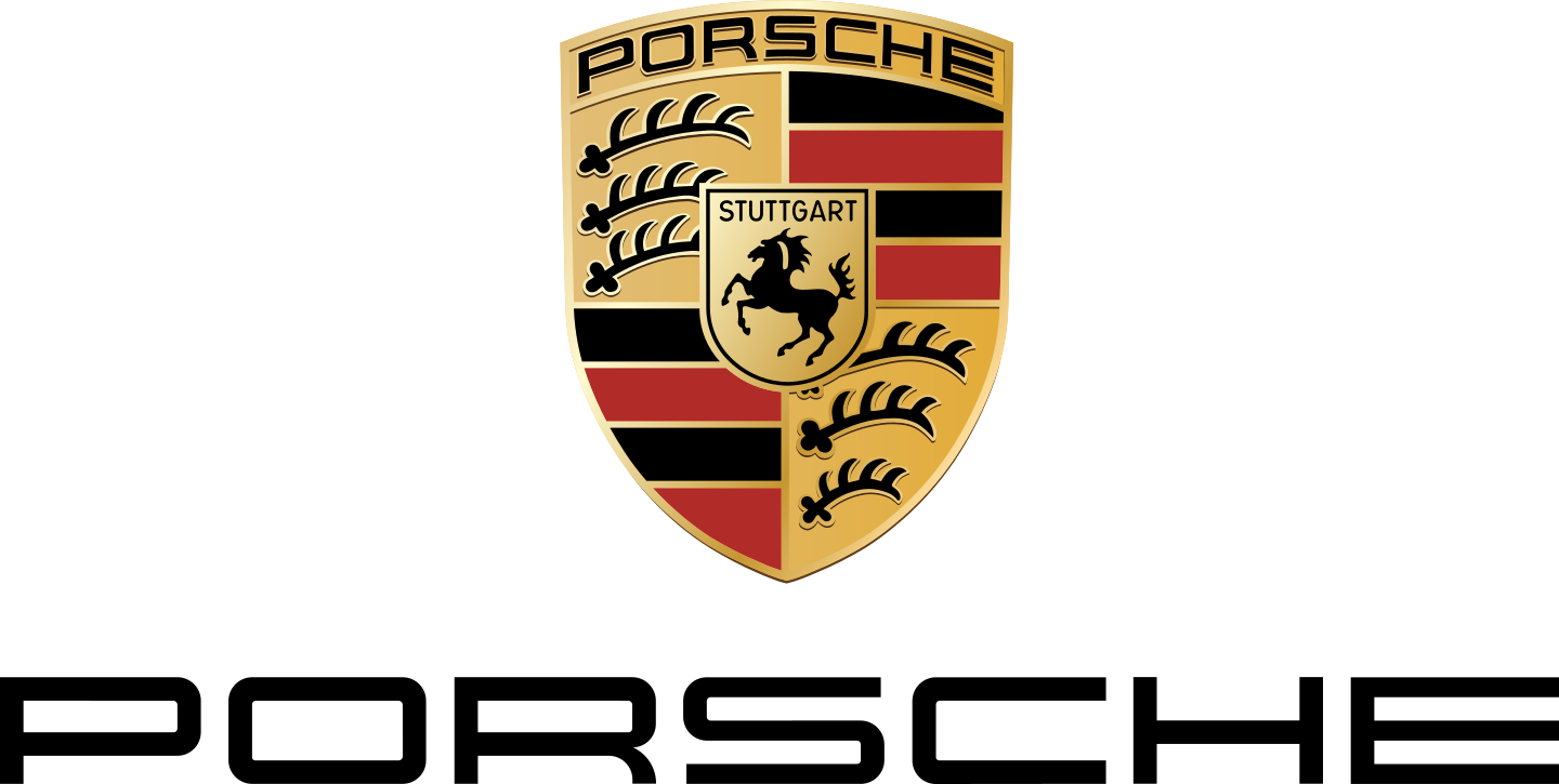 Porsche Logo 3